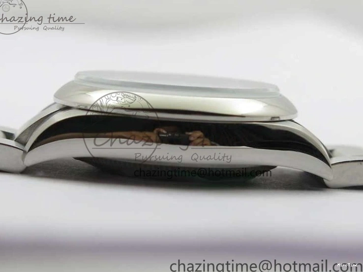 MiroTime 0228 Efficient Oyster Perpetual 31mm 277200 EWF Best Edition Blue Dial on SS Bracelet 6T 2771